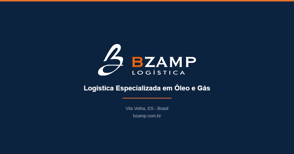 Bzamp Logistica